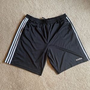 Adidas Climacool Shorts